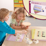 spielerisch denken lernen und Lösungsansätze finden 