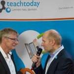 Günter Wagner Vorstandsmitglied im Institut für Sporternährung e.V. an der Sportklinik Bad Nauheim 