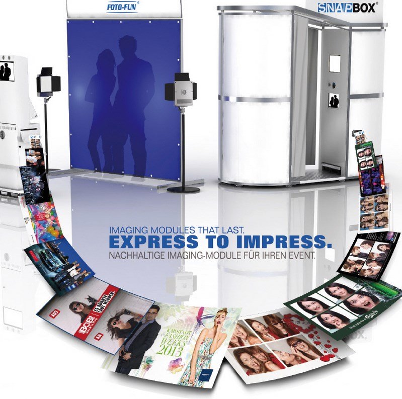 nachhaltige Imaging-Module