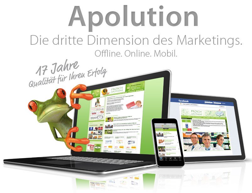 Marketing - offline.online.mobil