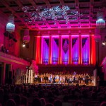 Aktionskunstwerk Schmetterlingserwachen 