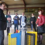 Für Firmen ist der Schritt auf ausländische Märkte nicht ohne Risiko