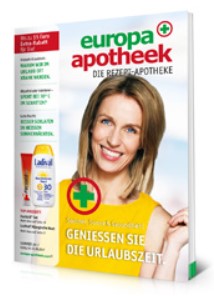 Magazin europa apotheek