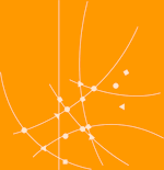 Logo des Vebandes in Orange