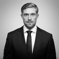 Portrait des Rechtsanwaltes