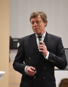 28.05.-30.05.2018 Deutscher Seniorentag Dortmund Gundolf Meyer-Hentschel