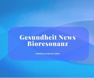 Logo der Newsseite zur Bioresonanz