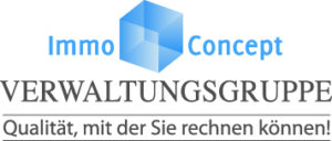 Logo ImmoConcept