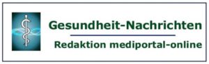 Logo der Gesundheits-Nachrichten