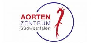 Logo Aorten-Zentrum Südwestfalen