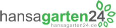 Logo hansagarten24