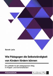 Cover des Leitfadens für Pädagogen