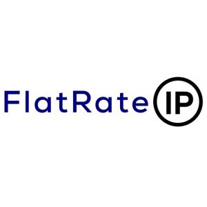 Logo FlatRate