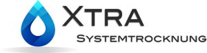 Logo xtra Systemtrocknung