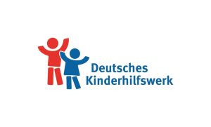 Logo deutsches Kinderhilfswerk