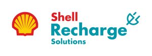 Logo Shell recharge solutions
