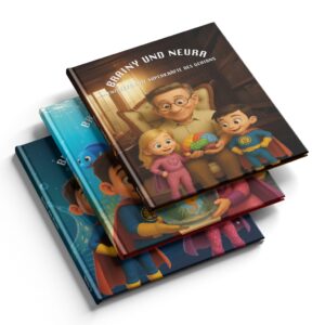 Bücher der Buchreihe BRAINY und NEURA