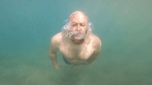 Bild des Künstlers Vládmir Combre de Sena