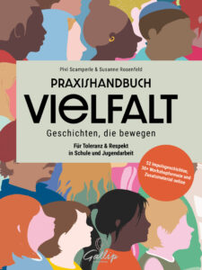 Cover Praxishandbuch Vielfalt