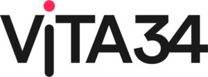 Logo Vita34