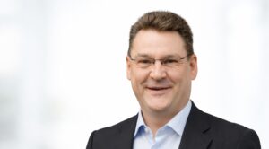 Portrait Ralf Overbeck