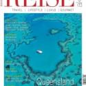 REISE-aktuell, das internationale Reise-Journal konkretisiert Urlaubsträume und ist eine attraktive Entscheidungshilfe
