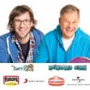 Reinhard und Simon Horn