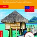 das Buch der Anthropologin Margaret Mead „Coming of Age in Samoa“ 