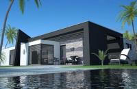 Moderne Bungalowkonzepte liegen im Trend