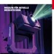 visualounge - Magazin für aktuelle Medientechnik