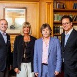 „ Rock your Business – what Leaders can learn from a Heavy Metal Star“ 