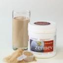 tryptophanhaltiges Getränkepulver für den Schlummertrunk tryptophanhaltiges Getränkepulver für den Schlummertrunk