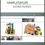 Gabelstapler sicher fahren