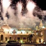 Hotel Hermitage & Monte-Carlo Bay Hotel & Resort