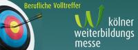 Berufliche Volltreffer auf der kölner weiterbildungsmesse