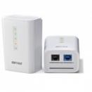 auspacken, einstecken, streamen