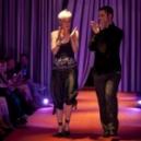 Zwei mal im Jahr findet die Fashionweek in Berlin statt