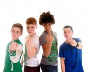 Fehlt der Jugend der Respekt vorm Alter?