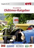 Auflage 2013 des praktischen Oldtimer-Ratgebers