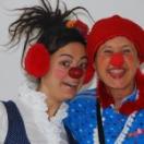 Bachelor Studium Medical Clown