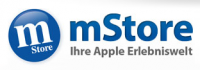 mstore - die apple Erlebniswelt