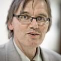 Dr. Ulrich Fricke, Chefredakteur des Gesundheitsinformationsdienstes Länger und gesünder leben