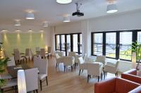 Clubraum City Nord - Drinks, Snacks & Talks