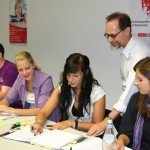 Der Online-Lehrgang der Übersetzer- und Dolmetscherschule Köln