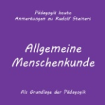 Allgemeine Menschenkunde