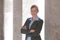 Claudia Gottschlich - Angestellte Rechtsanwältin