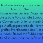 Alleinstellungsmerkmale