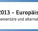 CAM: Diese 3 Buchstaben stehen international für eine Fachmesse für komplementäre und alternative Medizin.