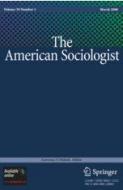 Springer-Fachjournal The American Sociologist 