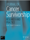 Springer-Fachzeitschrift Journal of Cancer Survivorship 